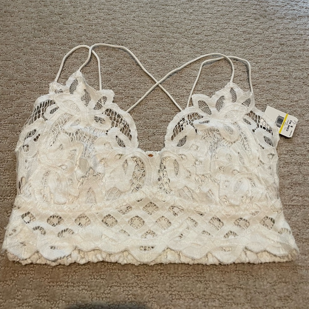 Free People Bralette
